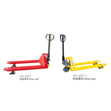 Cheap Price 3ton Hand Jack/ Pallet Truck Forklift